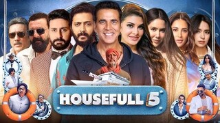 Housefull 5 Movie