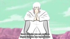 FUSION NARUSASU BERAKSI | BORUTO TWO BLUE VORTEX PART 1847