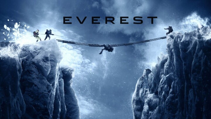EVEREST Full Movie (Tagalog Dubbed)