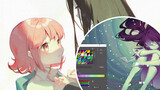 【Must-Watch for Coloring dud】Done in Ten With Gradient Map