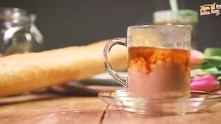 Thế Giới Đang Ăn Gì Vào Bữa Sáng_ PHỞ và BÁNH MỲ Việt Nam Là Ngon Nhất!!!