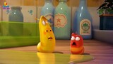 top 5 funny larva episode 😹 | larva ruba full movie
