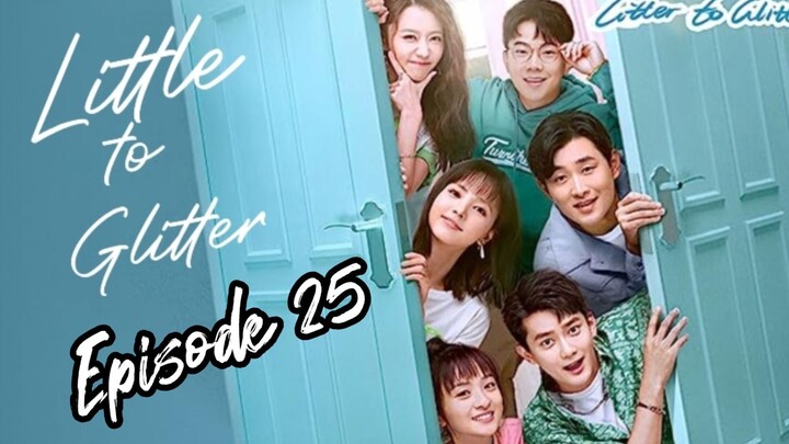 [Litter To Glitter] [ENGLISH SUB ] / Episode 25 / 2021/