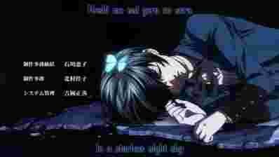 How do I live without you | Black Butler ending theme song