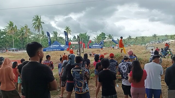 motocross kids