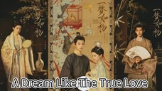 24/22 真爱般的梦想 A Dream Like The True Love 2025 ..... ❤️🇨🇳