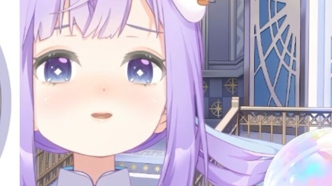 17.73 seconds! Katia breaks the record in the "can't say "yes" challenge alone"! [Katia]