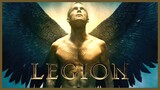 Legion 2010 | Fantasy/Horror