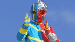 Kikaider EP35 SUB.ENG