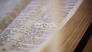 The Bible A Journey Through Sacred Text