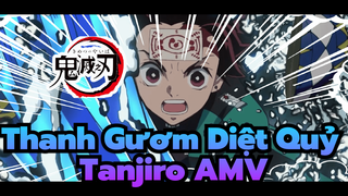 Tanjiro AMV | Thanh Gươm Diệt Quỷ