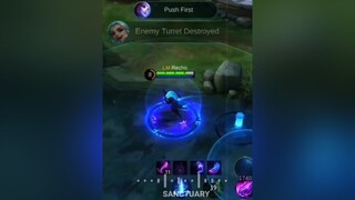 di ako si recho par fyp mobilelegends mlbbcontentcreator recho mlbb