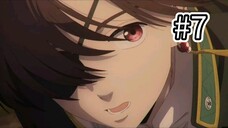 WIND BREAKER S2 - tập 7 [Vietsub]