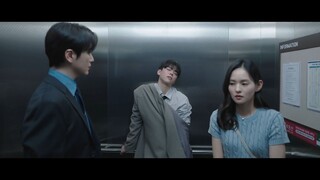 Love Scout  Ep 9 (2025)