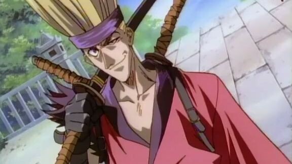 Rurouni Kenshin (Samurai X) 40 | Subtitle Indonesia