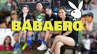 Babaero Song / Poklung Tv