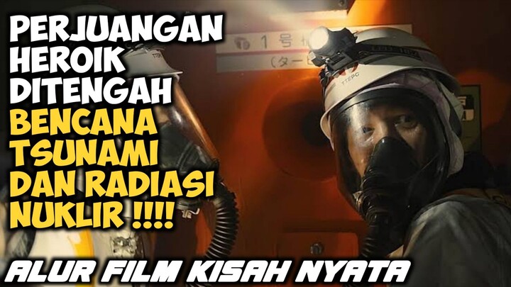 PERJUANGAN HEROIKKKKK