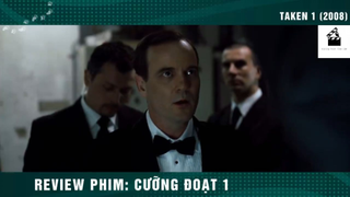 (P8) Review Phim Cưỡng Đoạt #ReviewPhimTinhCam