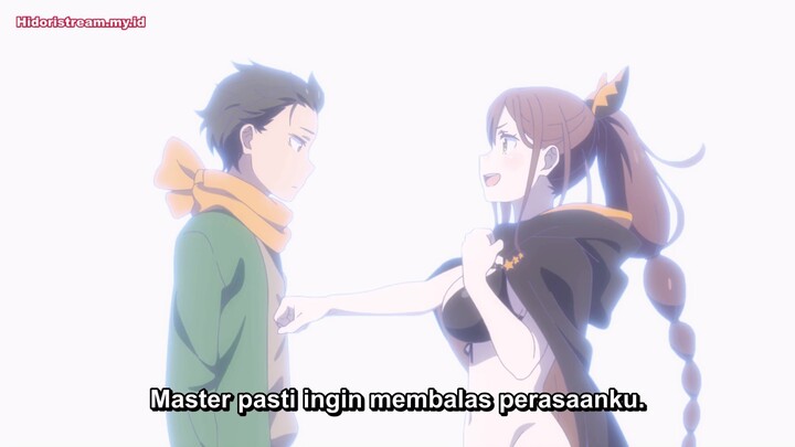 EP 19 - Re ZERO -Starting Life in Another World- Season 4 Sub Indo