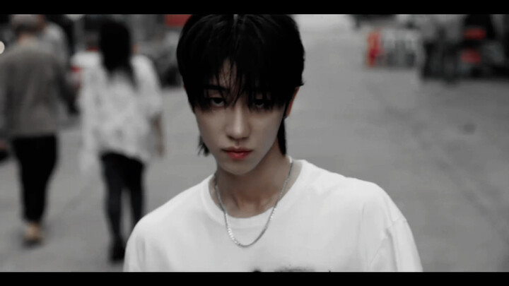 “ว่ากันว่าการถูก The8 ฆ่าเป็นบุญวาสนาอย่างหนึ่ง”