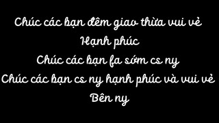 Bây luân cái tiêu đề Tết