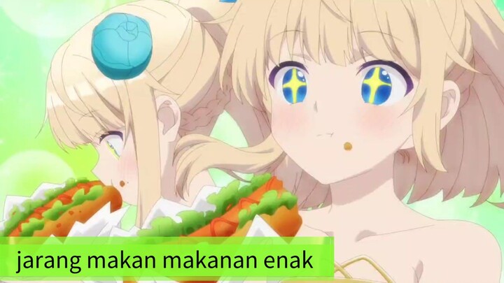 #KompetisiKreasiUnggahan6, 2 istri peri ini penasaran apa yang didapat Rein dari memperistri mereka