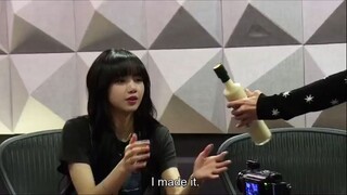 I am Somi EP5