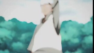 "Một viên kẹo để đổi lấy một thanh kiếm ninja"