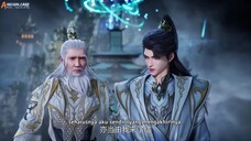 The Legend Of Ling Tian Eps 35 Sub Indo
