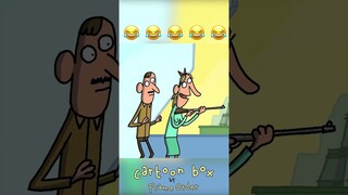 Carnival FAIL 😭 by #cartoonbox #adultcartoons #shorts