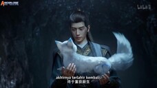 The Immortal Ascension Eps 151 indo