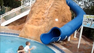 Best Water Fails _ Funny Video Compilation _ FailArmy