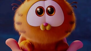 Garfield: That's how I adopted Jon