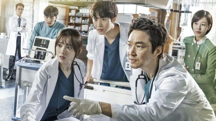 Romantic Doctor, Teacher Kim 2 Ep 10