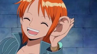 [OP HIGHLIGHT] Why Nami’s ear so bigggg ???