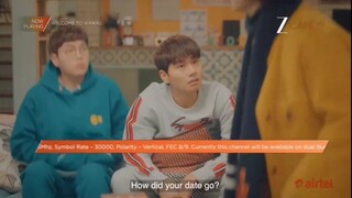 Welcome to Waikiki 2018 season 1 EPISODE 4 (HDTV sub hindi dubbed) 720p