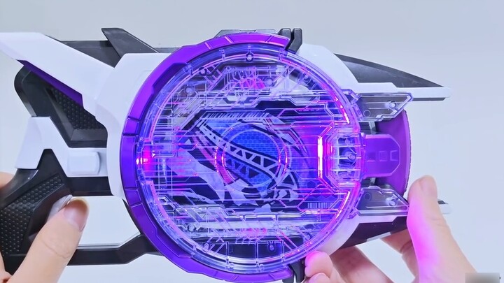[บทสรุปของ Walnut] การรวบรวมทักษะการแปลงร่างของ Kamen Rider/Monster โดยใช้เครื่องเลเซอร์จั๊มพ์ซับลิเ