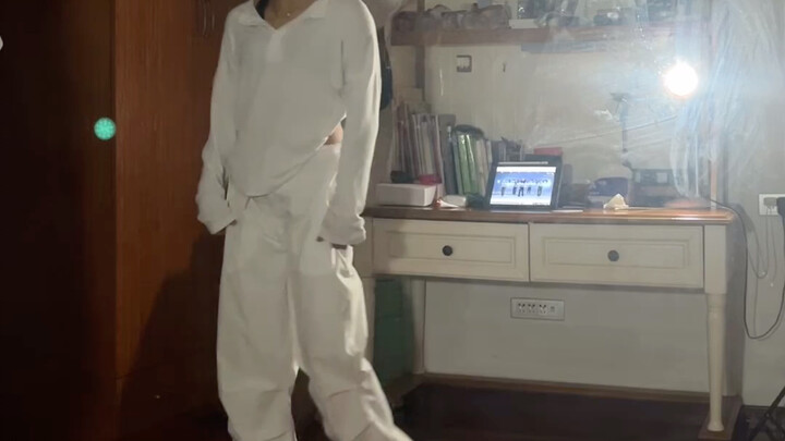 Sad girls luv money choreography