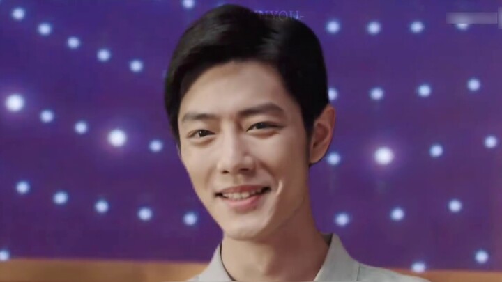 [Xiao Zhan Narcissus] "Yang Tidak Dikenal di Bawah Tempat Tidur" Episode 10/Anjing Serigala Yang Leb