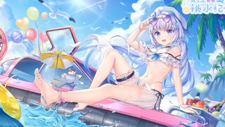 【wallpaper engine】4k壁纸合集，绝美二次元动态壁纸#65