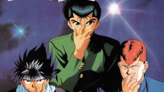 Yuyu hakusho Episode 26)