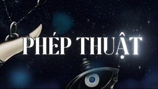 KinhComic Phù Thủy Kiến Tạo | Sự Trỗi Dậy Của Loài Pan | Trailer Chương 6