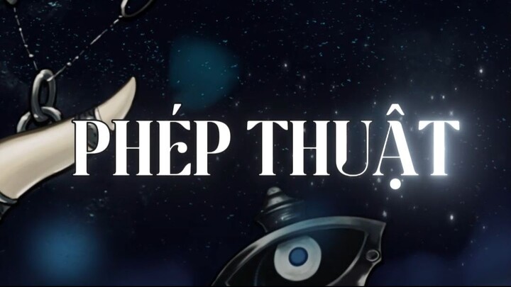 KinhComic Phù Thủy Kiến Tạo | Sự Trỗi Dậy Của Loài Pan | Trailer Chương 6