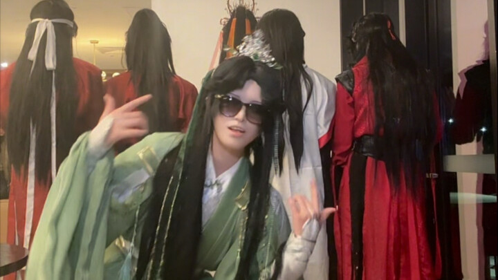 Finally got my phone, everyone! (OOC apology)