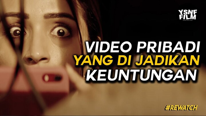VIDEO GADIS BUGHIL DISEBARLUASKAN‼️🔥🥵 Alur cerita film