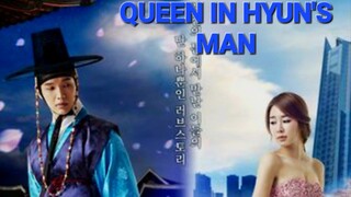 E08.QUEEN IN HYUN'S MAN