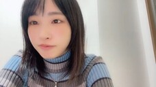 Oki Yuka (STU48/SHOWROOM Live Streaming/2024.04.13)