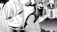 Sono Bisque Doll Wa Koi Wa Suru Season 2 | Episode 3 - Sub Indonesia {Takarir Indonesia}