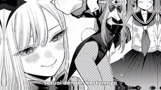 Sono Bisque Doll Wa Koi Wa Suru Season 2 | Episode 3 - Sub Indonesia {Takarir Indonesia}