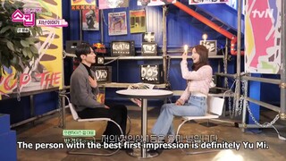 SKIP DATING EP 8 ENG SUB